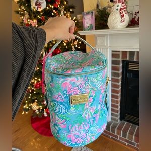 Lily Pulitzer Cooler